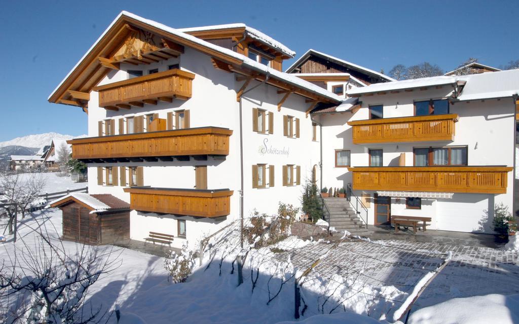 Schoetzerhof Мельтина Экстерьер фото
