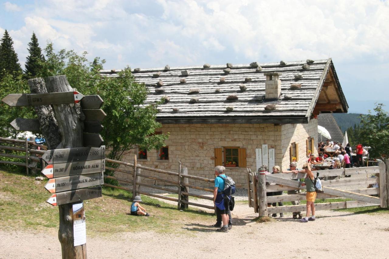 Schoetzerhof Мельтина Экстерьер фото